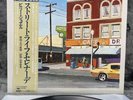 Billy Joel – Streetlife Serenade | Japan Pressung LP Vinyl Schallplatte OBI Rock