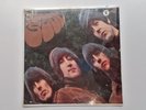 THE BEATLES  1965  USA  LP  RUBBER SOUL CAPITOL  T 2442 IN SHRINK