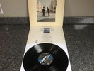 LP VINYL ALBUM PINK FLOYD WISH YOU WERE HERE SHVL 814 UK 1ST PRESS 1975 VG+/EX