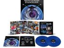 Neon Genesis Evangelion Vinyl Original Soundtrack Smokey Blue
