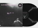 Zach Bryan All My Homies Hate Ticketmaster Vinyl 3LP NEW SEALED SHIPS SAME DAY