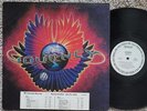 Journey – Infinity RARE Promo LP *Columbia* (EX)