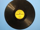 JOHNNY CASH: I Walk The Line/Get Rhythm - 1956 Rockabilly SUN Record 241  78 rpm