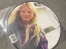 Taylor Swift ‎– Christmas Tree Farm Exclusive Limited Edition Picture Disc Vinyl