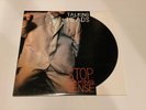 TALKING HEADS - STOP MAKING SENSE LP orig SIRE 1984 RARE RECORD CLUB EDITION-NM