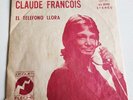 CLAUDE FRANCOIS El Telefono Llora 7