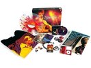 THE JIMI HENDRIX EXPERIENCE Live 1967/68 Paris/Ottawa BOX SET NEW/MINT/SEALED