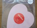 Laufey - Valentine - RSD23 - Heart Shaped Vinyl - Limited to 1200 BNIP