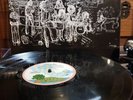 FAIRPORT CONVENTION - WHAT WE DID ON OUR HOLIDAYS 1969 .early press A2 B3