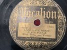 Blues 78 RPM Blind Willie McTell & Partner Curly Weaver Vocalion Lord Have Mercy