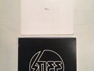 Stiff Records 45 limited numbered 10 record BLACK box set - # 2216