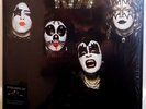 KISS - KISS, Self Titled Vinyl 2014 LP, 180gram USA - Ume, Casablanca