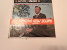 JIM REEVES GOD BE WITH YOU RCA LIVING STEREO    LP  FACTORY SEALED