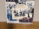 THE BEATLES ANTHOLOGY 1 1995 3xVinyl Gatefold 7243 8 34445 1 9 Apple Records
