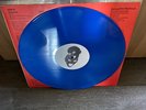 VENOM POSSESSED BLUE LP VINYL ORIGINAL SLAYER MASTER PUNJENT STENCH BALVAZ ...