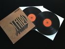 Soft Machine - Third - Original UK Gatefold Vinyl x2 LPs - A1/B1/C1/D1 matrix