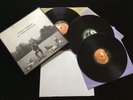 George Harrison - All Things Must Pass - US Box Set x3 LPs + Poster & Inners