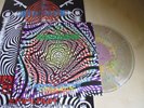 Assassination (Black Magick SS) - Mental Warfare Commanding Emperor splatter LP