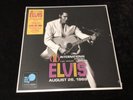 ELVIS PRESLEY 2LP INTERNATIONAL HOTEL AUGUST 26 1969 STILL FACTORY SEALED MINT