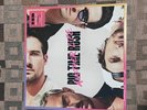 Big Time Rush - Another Life [Vinyl Record] with Exclusive Autographed Insert