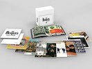 THE BEATLES - MONO BOX SET - 14-LP BOX SET WITH BOOK - BRAND NEW - FREE SHIPPING