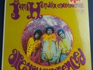 The Jimi Hendrix Experience Are You Experienced? US Orig'67Reprise Stereo Sealed