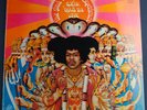 The Jimi Hendrix Experience Axis: Bold as Love US Orig'67 Reprise Stereo Sealed