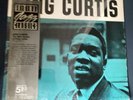 King Curtis The New Scene of King Curtis Album LP Original Jazz Classics