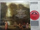 Columbia EMI LP SAX 2389 E/R: Mozart - Eine kleine Nachtmusik etc. / Karajan