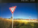 PEARL JAM Give Way (Live Melbourne Australia) 2xLP Limited RSD 2023 NUOVO