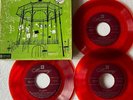 NORMAN GRANZ JAZZ @ THE PHILHARMONIC Vol 13 MERCURY 3x7