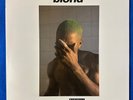 Frank Ocean Blond White Color Vinyl EU Import