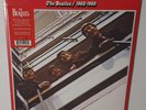 THE BEATLES THE RED ALBUM (1962-1966) (2023 REISSUE) BRAND NEW SEALED VINYL LP