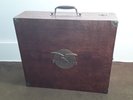 The Rise and Fall of Paramount Records Volume 1 1917-1927 Wooden Box Set TMR 203