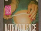 Lana Del Rey Ultraviolence Urban Outfitters Ltd Vinyl RARE New Sealed
