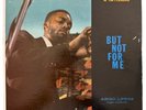 Ahmad Jamal Trio-At The Pershing-But Not For Me-Argo 628-Hi Fi BLACK LABEL EX