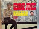 GEORGE JONES Sings The Songs of Dallas Frazier -- 1968 LP - Stereo - NM-Unique