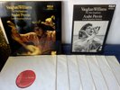 NM VAUGHAN WILLIAMS - THE NINE SYMPHONIES 7LP BOX, LSO, Previn, RCA SER 5649-55