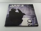 Jay-Z - The BLUEPRINT [Used Vinyl LP] UK - Import