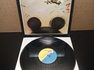 Dickies Stukas Over Disneyland Vinyl LP 1983 PVC Records PVC 6903