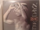 2 Pac - Better Days 4 x Vinyl LP Record Gatefold Sleeve