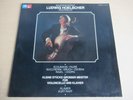 Ludwig Hoelscher & Kurt Rapf-Solistenportrait-Schumann, Faure, Bruch, Ravel u.a.