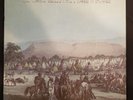 REDBONE Message From A Drum w/ Gatefold Original 1971 LP Radio Promo Copy