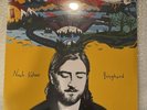 Noah Kahan Busyhead Vinyl Brand New Sealed Black Vinyl LP - Ships Today
