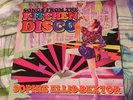 Songs From the Kitchen Disco - Sophie Ellis-Bextor's Blue Vinyl
