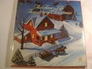 The Time Life Treasury Of Christmas 3 LP Box Set