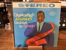 Cannonball Adderley- Quintet In Chicago / Hodges Ellington Lot