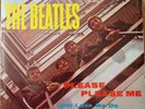 The Beatles - Please Please Me - Mono 3rd/4th  Pressing - UK Vinyl LP - VG+/VG