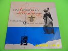 ELVIS COSTELLO - Ten Bloody Marys - UK 1st Press '84 + Insert- LP NM (SIGNED)