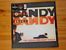Jesus and Mary Chain PSYCHOCANDY splatter vinyl MINT unopened  no. 0773/1000 RSD